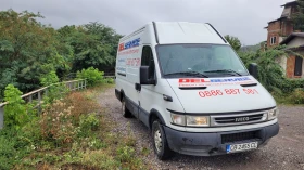 Iveco Daily 29L12, снимка 1