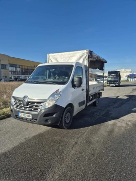 Renault Master, снимка 1