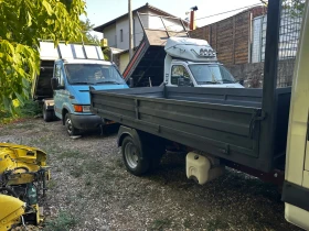 Обява за продажба на Iveco Daily 2.8 ~21 500 лв. - изображение 4