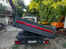 Обява за продажба на Iveco Daily 2.8 ~21 500 лв. - изображение 3