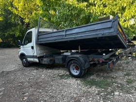 Обява за продажба на Iveco Daily 2.8 ~21 500 лв. - изображение 1