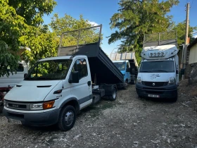 Обява за продажба на Iveco Daily 2.8 ~21 500 лв. - изображение 1