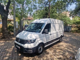 Обява за продажба на VW Crafter ~35 640 лв. - изображение 1