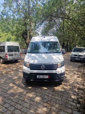 Обява за продажба на VW Crafter ~35 640 лв. - изображение 1