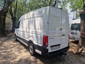 Обява за продажба на VW Crafter ~35 640 лв. - изображение 3