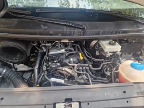 Обява за продажба на VW Crafter ~35 640 лв. - изображение 8