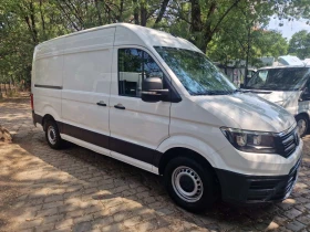 Обява за продажба на VW Crafter ~35 640 лв. - изображение 6