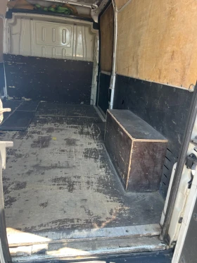 Peugeot Boxer L3H2 EURO 5 | Mobile.bg    7