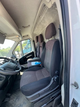 Peugeot Boxer L3H2 EURO 5 | Mobile.bg    5