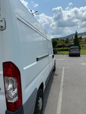 Peugeot Boxer L3H2 EURO 5 | Mobile.bg    3