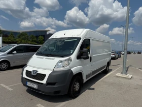 Peugeot Boxer L3H2 EURO 5 - изображение 1