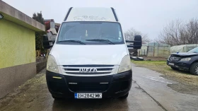 Iveco Daily 35с18 maxi Bкат. Klima - изображение 1