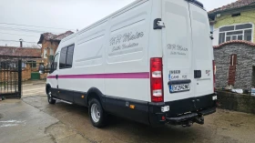 Iveco Daily 35с18 maxi Bкат. Klima, снимка 4