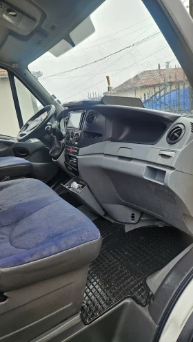 Iveco Daily 35с18 maxi Bкат. Klima, снимка 10
