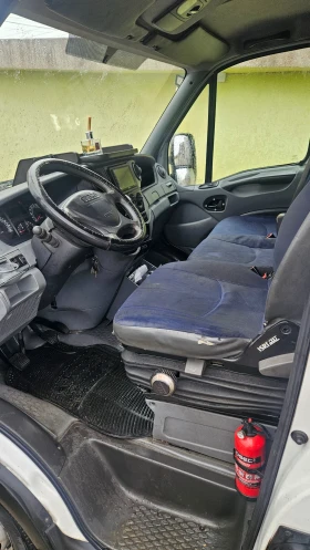 Iveco Daily 35с18 maxi Bкат. Klima, снимка 8