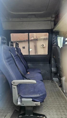 Iveco Daily 35с18 maxi Bкат. Klima, снимка 11