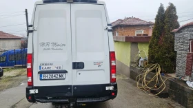 Iveco Daily 35с18 maxi Bкат. Klima, снимка 6