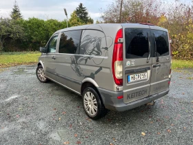 Mercedes-Benz Vito 116, снимка 6