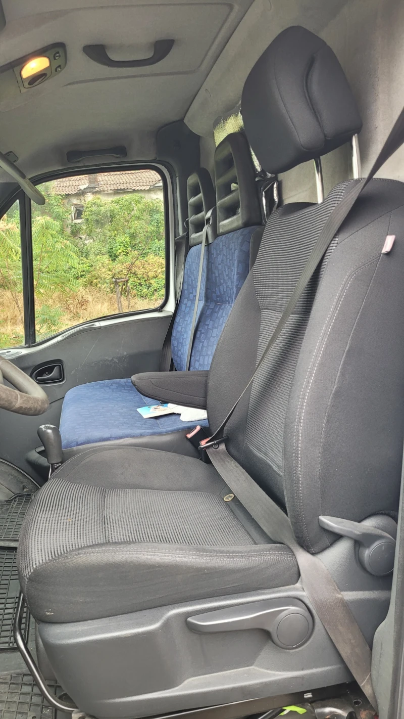 Iveco Daily 29L12, снимка 7 - Бусове и автобуси - 47203289