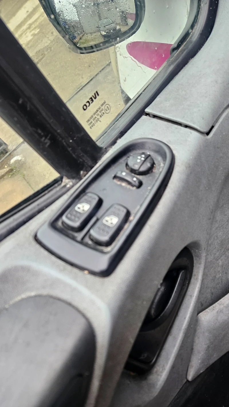 Iveco Daily 35с18 maxi Bкат. Klima, снимка 12 - Бусове и автобуси - 53446115