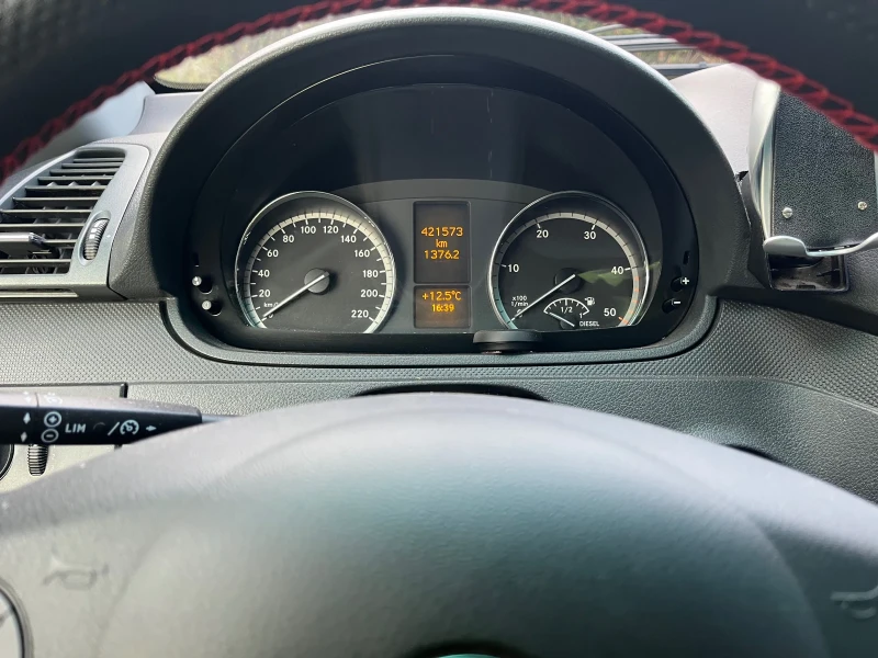 Mercedes-Benz Vito 116, снимка 8 - Бусове и автобуси - 53575891