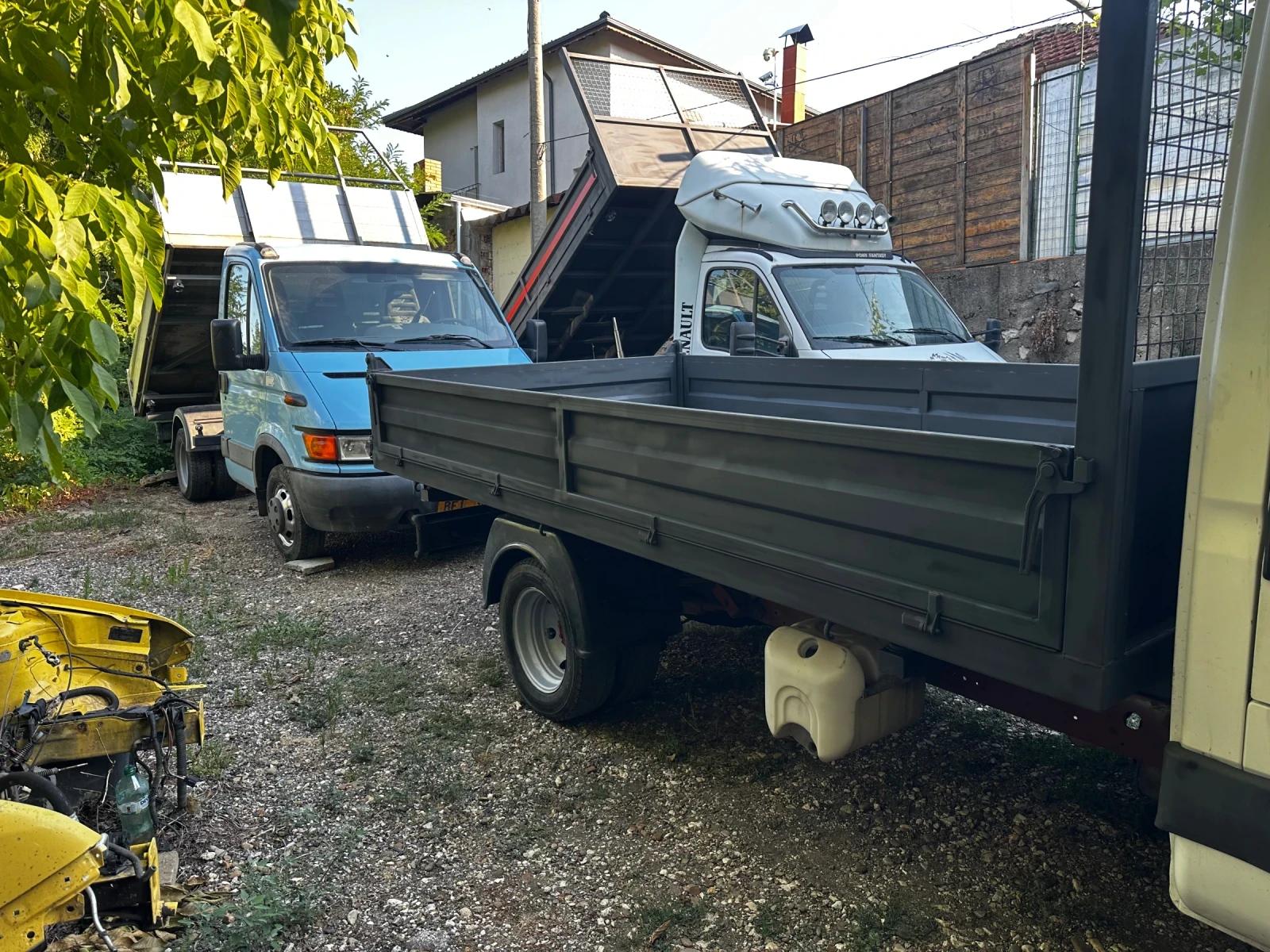 Iveco Daily 2.8 - изображение 5