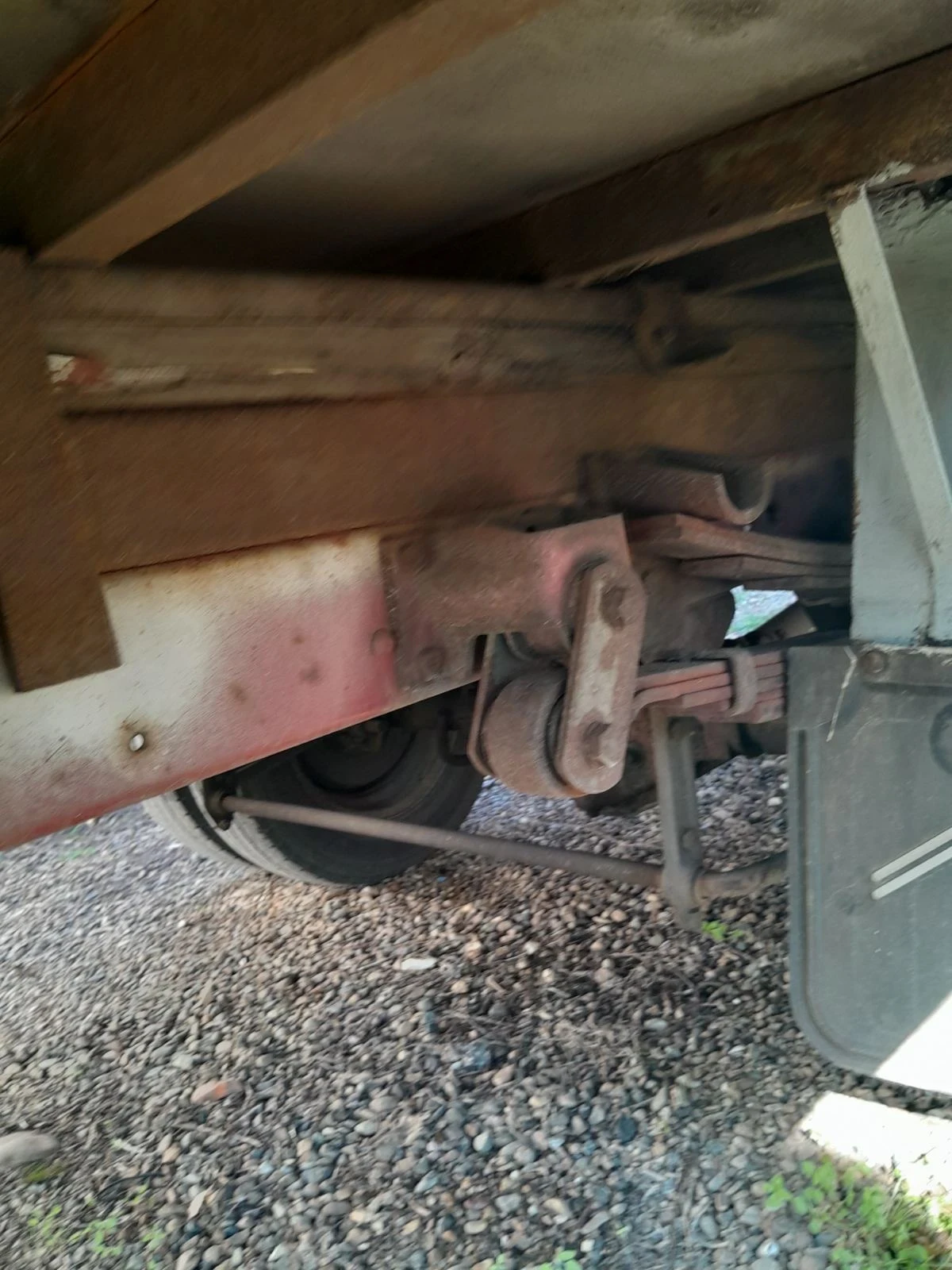 Iveco Daily 2.8 - изображение 9