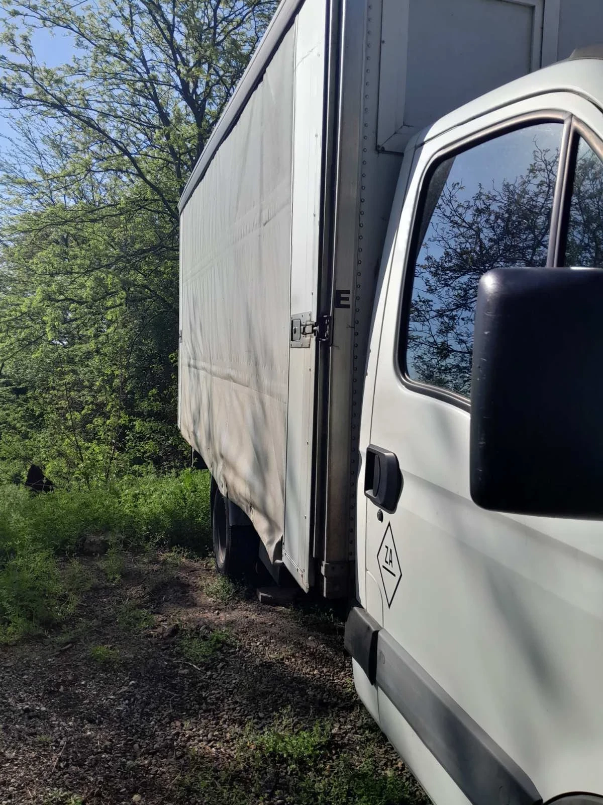 Iveco Daily 2.8 - изображение 2
