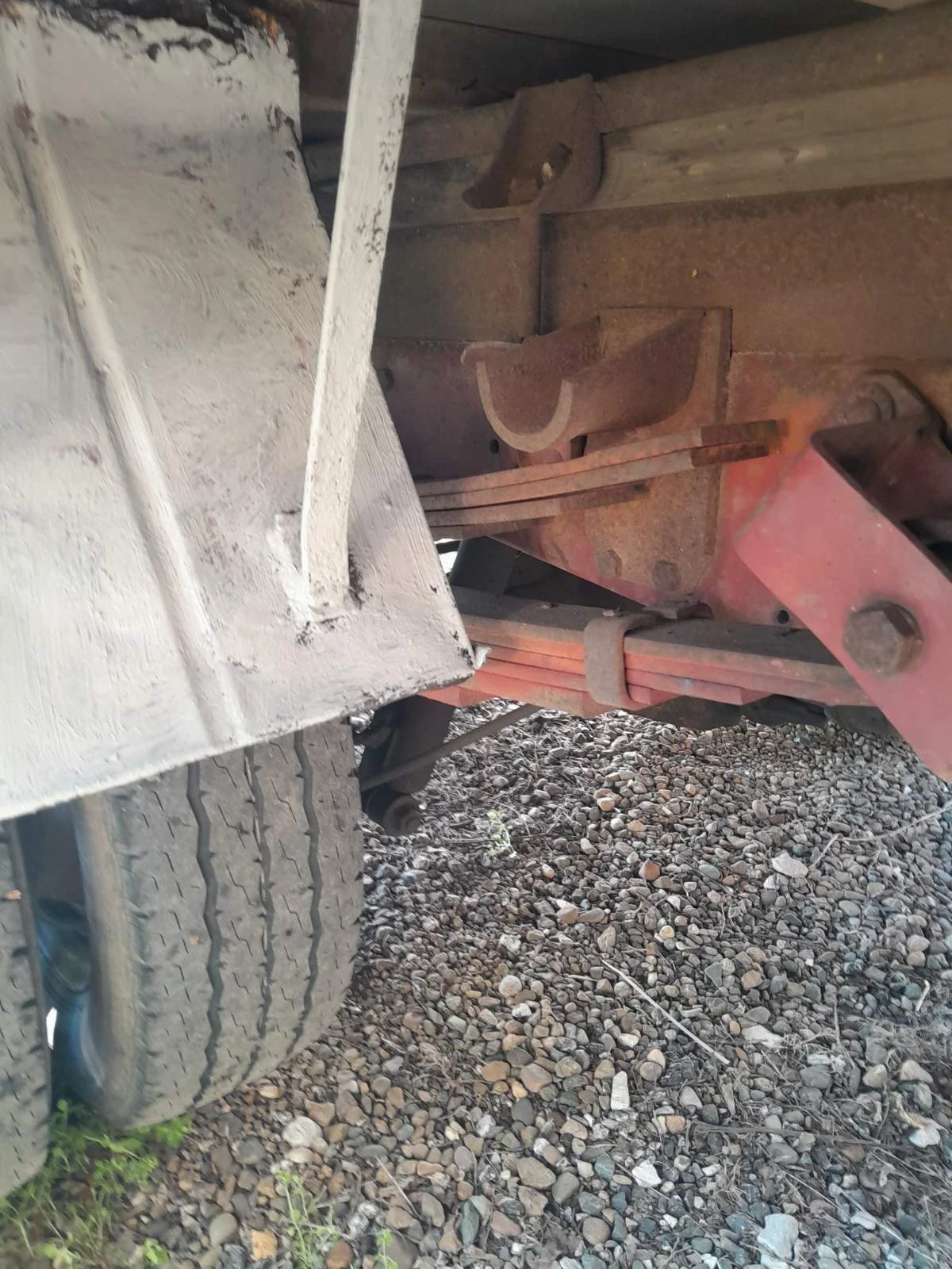 Iveco Daily 2.8 - изображение 7