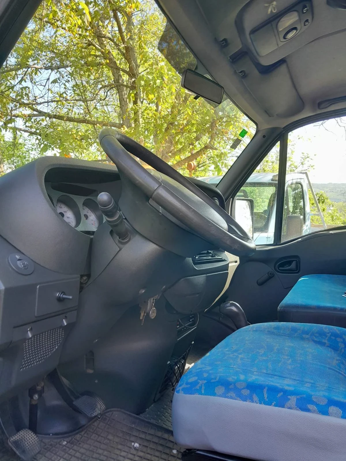 Iveco Daily 2.8 - изображение 3
