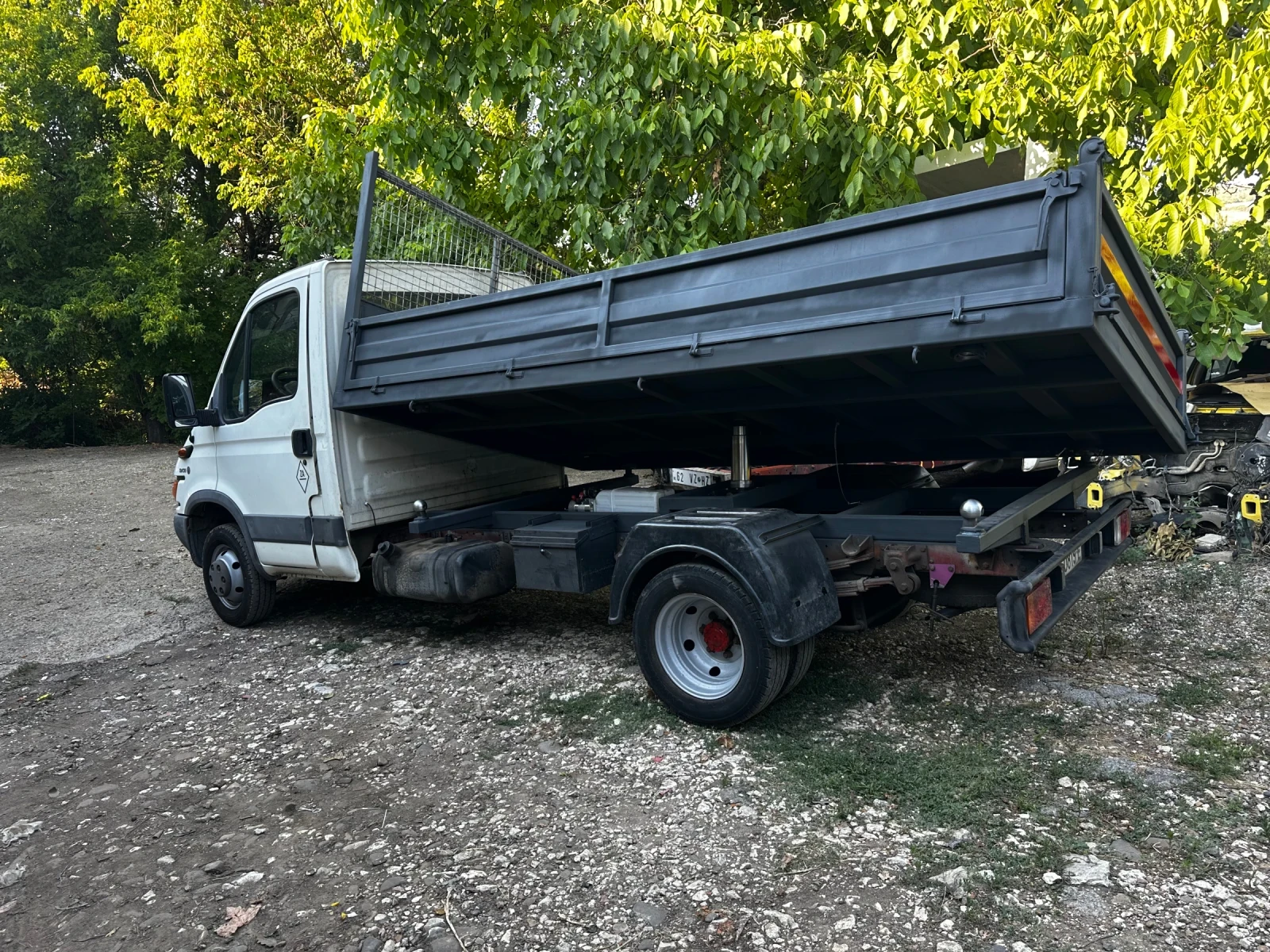 Iveco Daily 2.8 - изображение 2