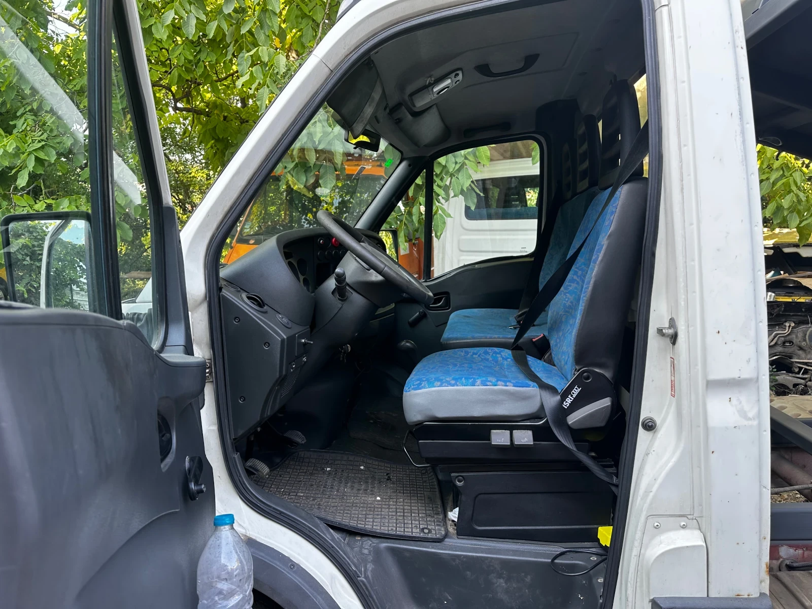 Iveco Daily 2.8 - изображение 7
