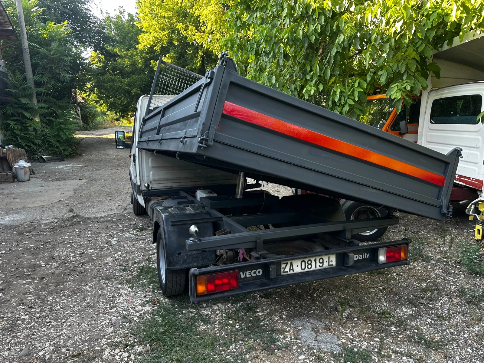 Iveco Daily 2.8 - изображение 3