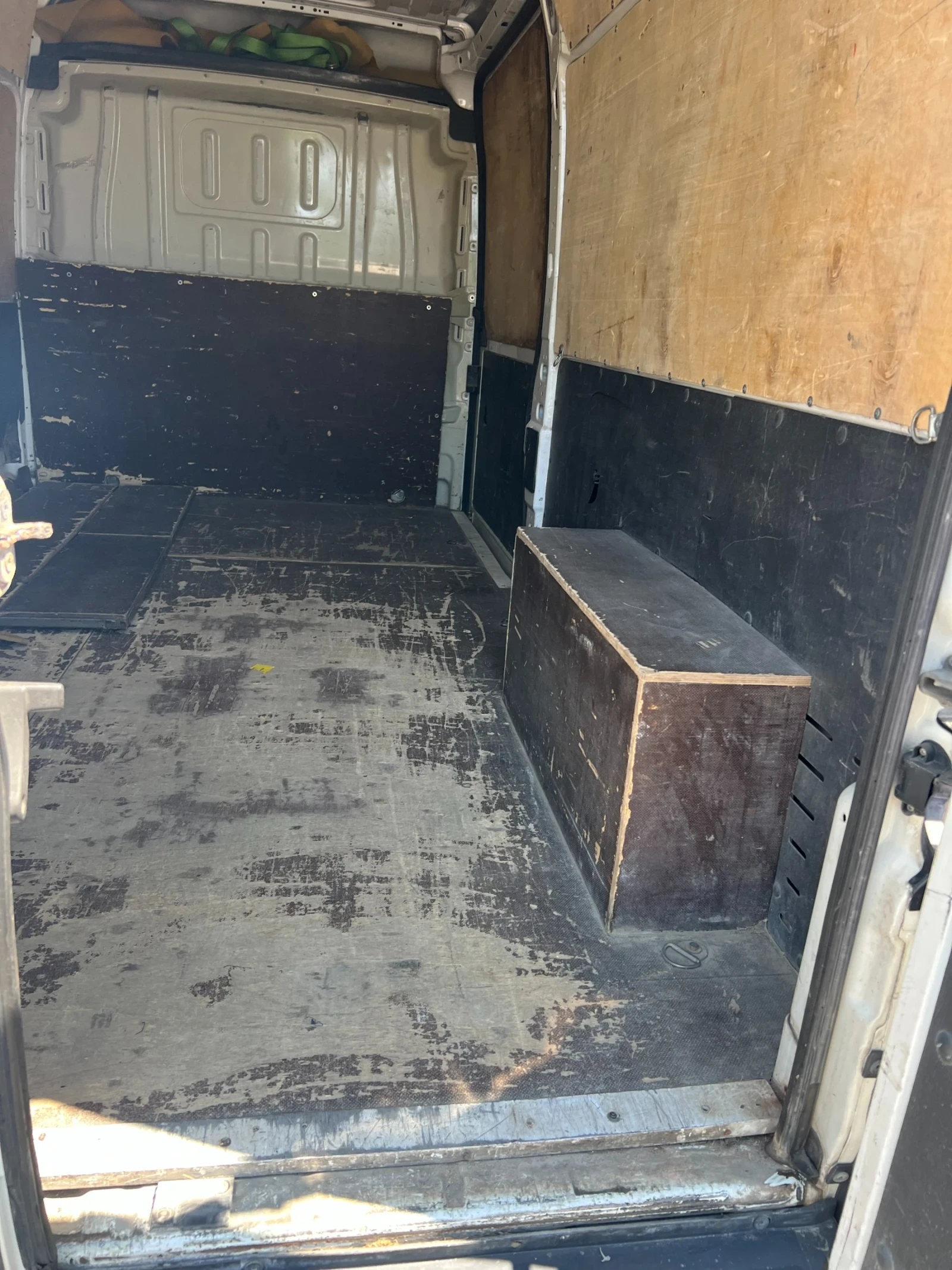 Peugeot Boxer L3H2 EURO 5 - изображение 7