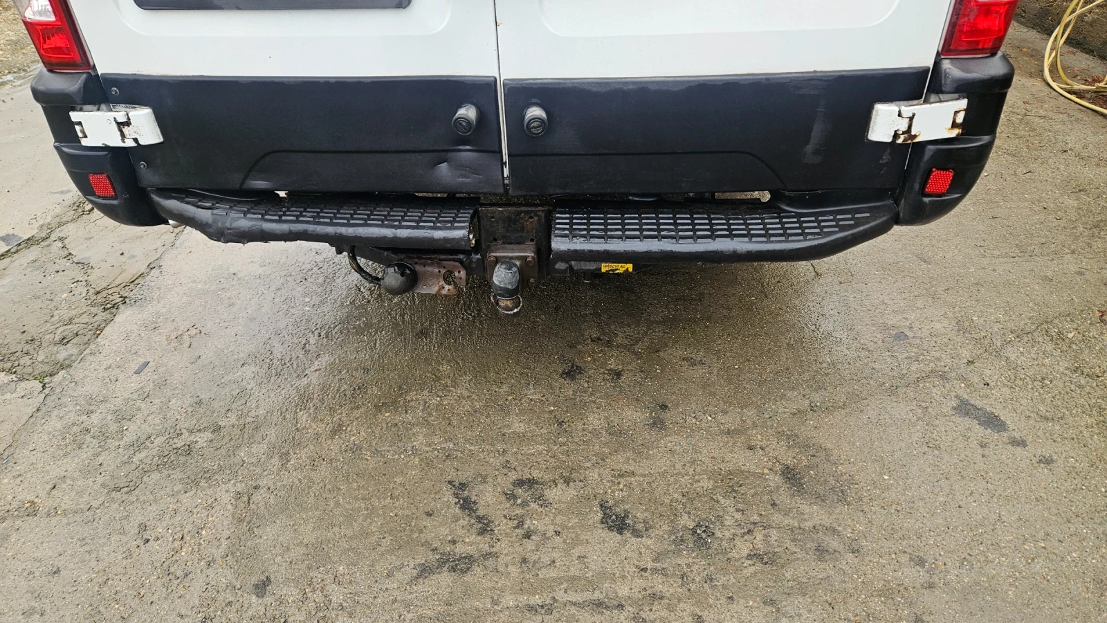 Iveco Daily 35с18 maxi Bкат. Klima - изображение 7