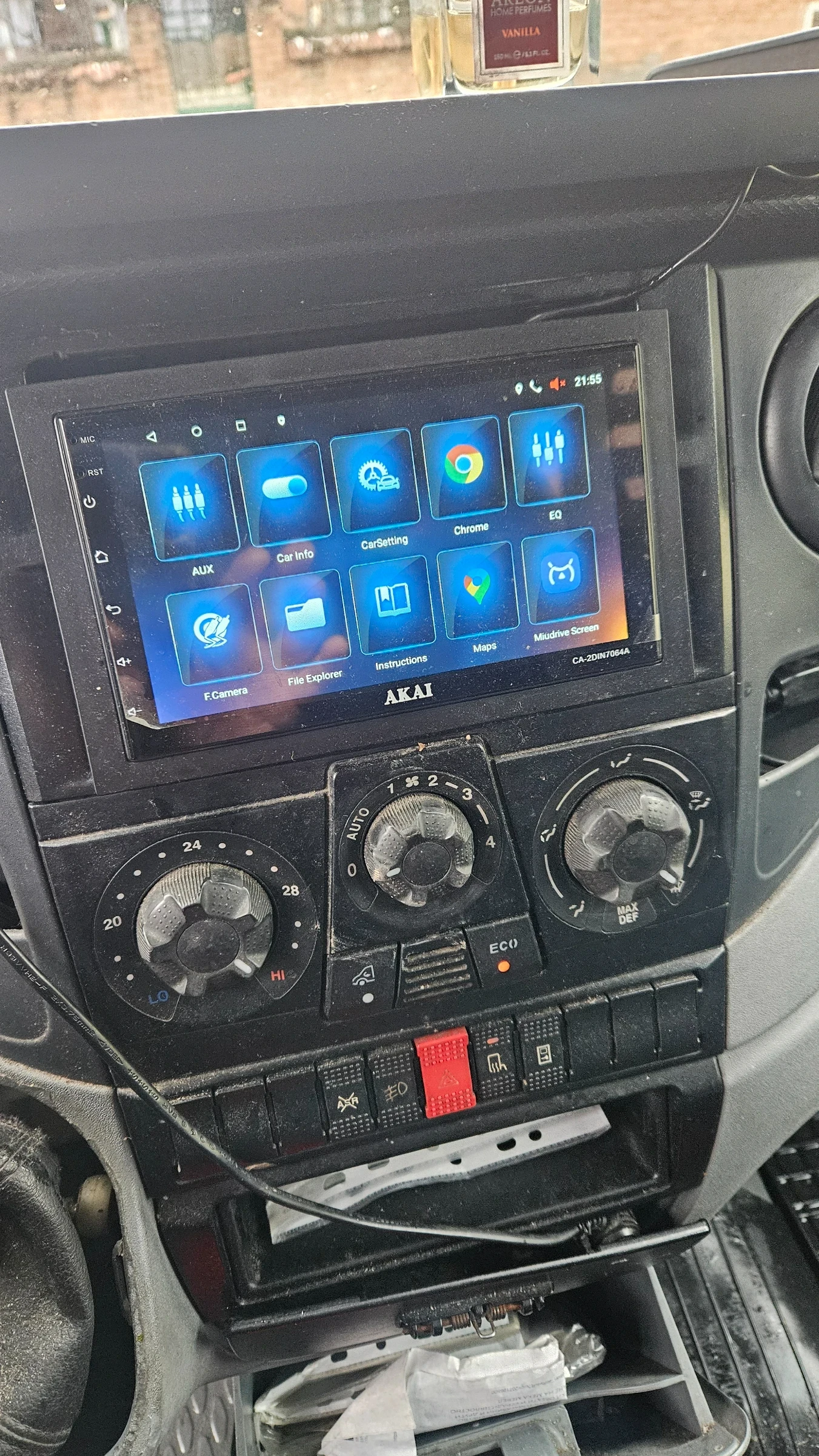 Iveco Daily 35с18 maxi Bкат. Klima - изображение 9