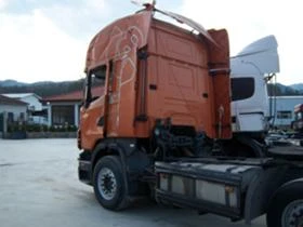 Scania R 500, снимка 6