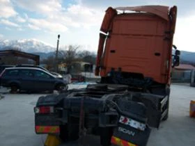 Scania R 500, снимка 5