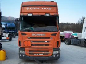 Scania R 500, снимка 1