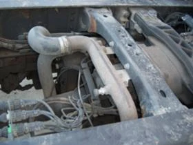 Scania R 500, снимка 4