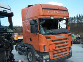 Scania R 500, снимка 3