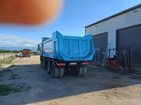 Man Tga410 410, снимка 5