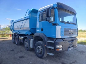 Man Tga410 410, снимка 2