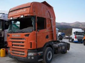 Scania R 500 | Mobile.bg    2