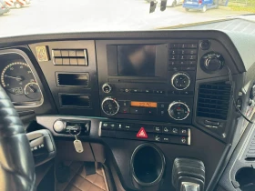 Mercedes-Benz 1843 Actros | Mobile.bg    16