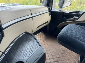 Mercedes-Benz 1843 Actros | Mobile.bg    9