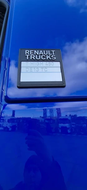 Renault T Turbo Comp�und | Mobile.bg � ����� ������ 6