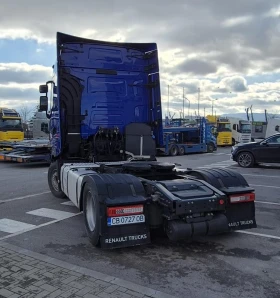 Renault T Turbo Comp�und | Mobile.bg � ����� ������ 4