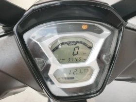 Kymco People 150, ABS, 2021 година, ЛИЗИНГ , снимка 4