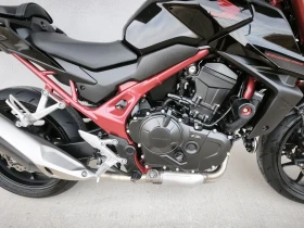 Honda Hornet 750i, TC, ABS, Quickshifter, ЛИЗИНГ , снимка 8